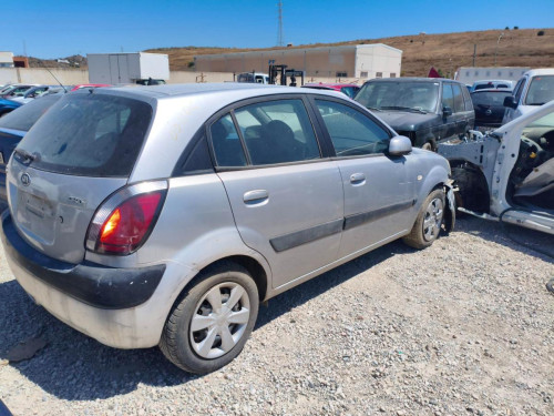  KIA RIO (JB) 
