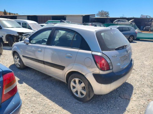  KIA RIO (JB) 