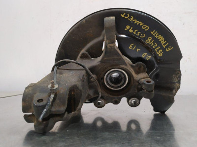 MANGUETA DELANTERA DERECHA, FORD, TRANSIT CONNECT (CHC)