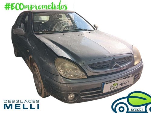  CITROEN XSARA BERLINA 