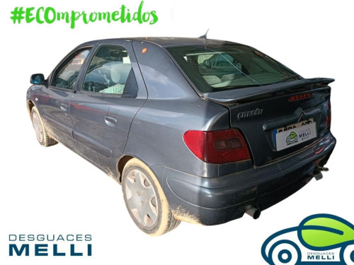  CITROEN XSARA BERLINA 