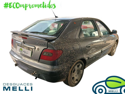 CITROEN XSARA BERLINA