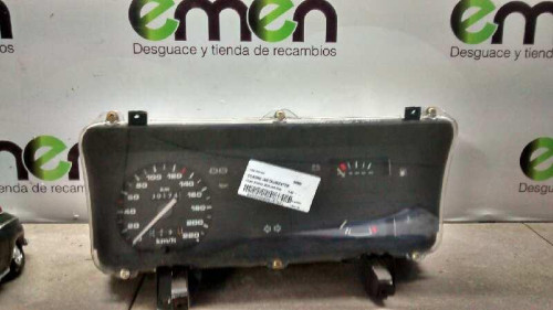  CUADRO INSTRUMENTOS FORD SIERRA BERLINA 