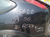 FORD FOCUS BERLINA (CAP)