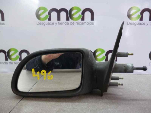 RETROVISOR IZQUIERDO RENAULT R 19 BERL. CON PORTÓN (B/C53) 