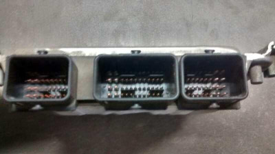 CENTRALITA MOTOR UCE, PEUGEOT, 307 (S1)(04.2001)