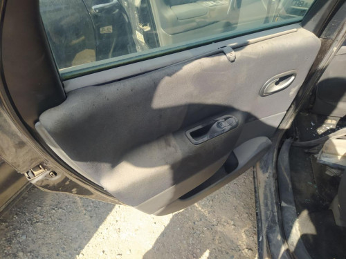  GUARNECIDO PUERTA TRASERA IZQUIERDA RENAULT SCENIC II (JM) 