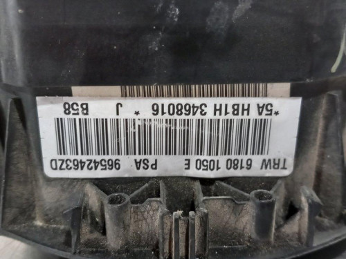  AIRBAG DELANTERO IZQUIERDO 