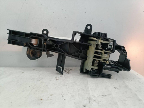 MANETA EXTERIOR DELANTERA IZQUIERDA BMW SERIE 1 BERLINA (E81/E87) 