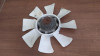 VENTILADOR VISCOSO MOTOR Mitsubishi MONTERO (V20/V40) 