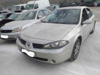 RENAULT LAGUNA II (BG0)
