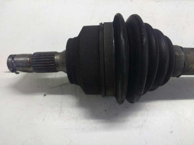 TRANSMISION DELANTERA IZQUIERDA, PEUGEOT, 307 BERLINA (S2)