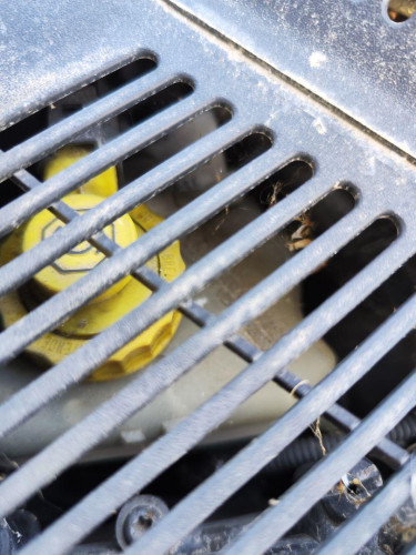  BOMBA FRENO, VOLKSWAGEN, TOUAREG (7LA) 