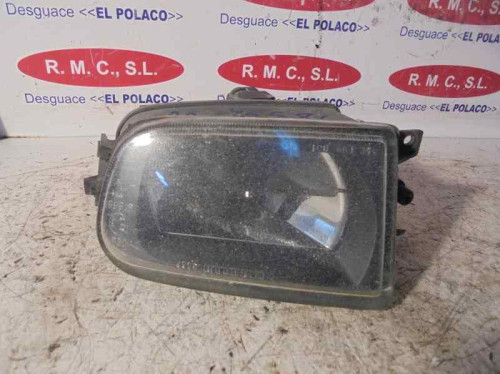  FARO ANTINIEBLA DERECHO BMW SERIE 5 BERLINA (E39) 