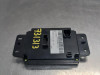 MODULO ELECTRONICO Fiat FREEMONT (345) 