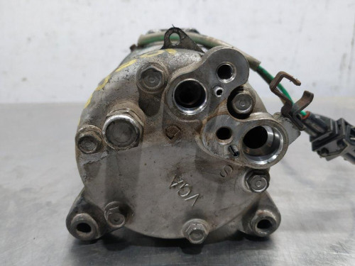  COMPRESOR AIRE ACONDICIONADO SEAT AROSA (6H1) 