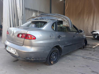SEAT CORDOBA BERLINA (6L2)