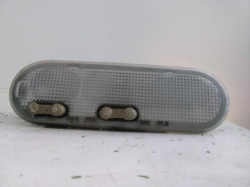  LUZ INTERIOR Renault SCENIC II (JM) 