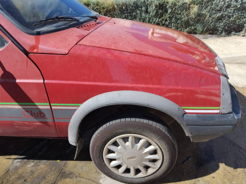 ALETA DELANTERA DERECHA Citroen C 15 (1985->) CITROEN C 15 (1985->) 