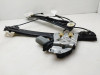 ELEVALUNAS DELANTERO DERECHO MINI COUNTRYMAN (R60)(2010) 