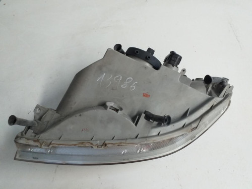 FARO DERECHO CHEVROLET KALOS 