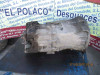 CAJA CAMBIOS MERCEDES-BENZ SPRINTER II FURGÓN 