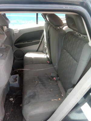 ASIENTOS TRASEROS, DODGE, CALIBER (PM)