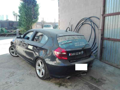 BMW SERIE 1 BERLINA (E81/E87)