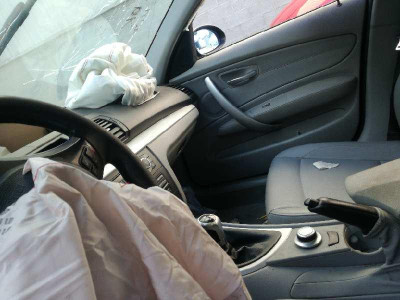 BMW SERIE 1 BERLINA (E81/E87)