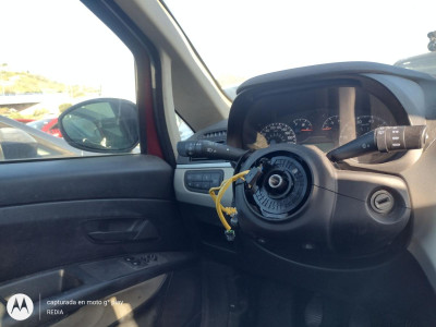 PEDAL EMBRAGUE, FIAT, GRANDE PUNTO (199)