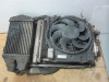  RADIADOR AGUA OPEL ASTRA H CARAVAN 