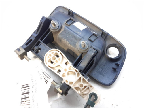  MANETA EXTERIOR DELANTERA IZQUIERDA OPEL ASTRA G BERLINA 