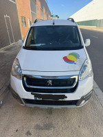 PEUGEOT PARTNER FURGÓN