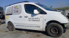  PEUGEOT PARTNER FURGÓN 