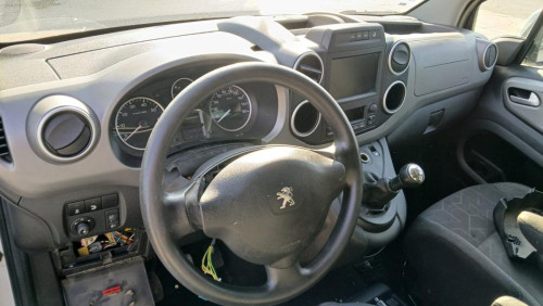  PEUGEOT PARTNER FURGÓN 