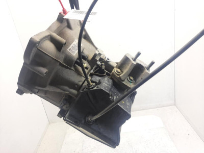 CAJA CAMBIOS, FORD, FIESTA (CB1)