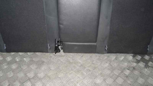  JUEGO ASIENTOS COMPLETO, CITROEN, C4 BERLINA 