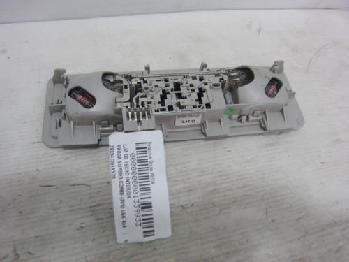  NO IDENTIFICADO Skoda SUPERB COMBI (3V5) 