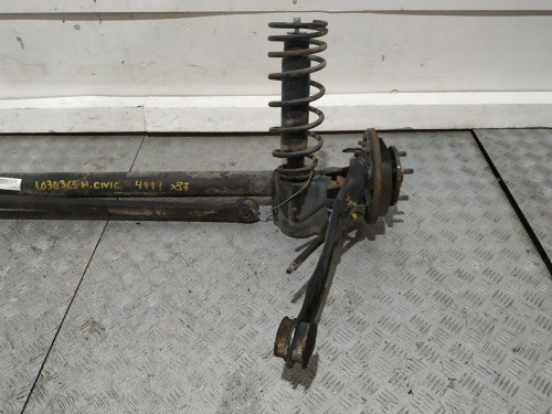  PUENTE TRASERO HONDA CIVIC (AF-AS) 