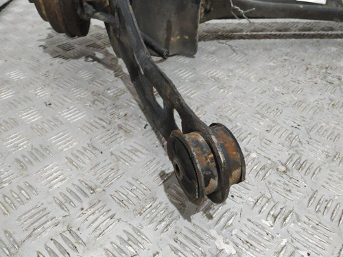  PUENTE TRASERO HONDA CIVIC (AF-AS) 