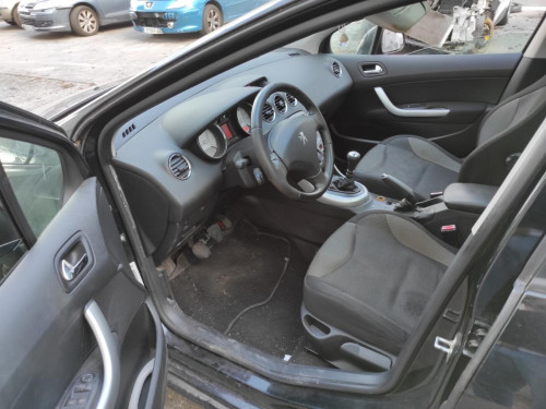 PEUGEOT 308 — автомобиль-донор на запчасти 