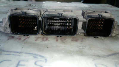 CENTRALITA MOTOR UCE, Peugeot, 307 BREAK / SW (S1)(04.2002)