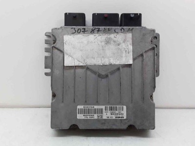 CENTRALITA MOTOR UCE, PEUGEOT, 307 (S1)(04.2001)