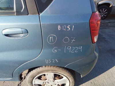 CHEVROLET KALOS