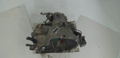 CAJA CAMBIOS, TOYOTA, YARIS (NCP1/NLP1/SCP1)