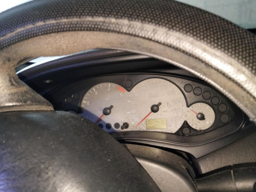CUADRO INSTRUMENTOS Ford FOCUS BERLINA (CAK) 