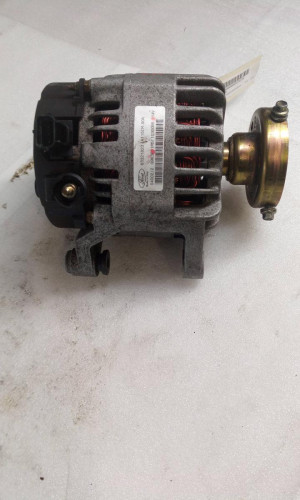  ALTERNADOR, FORD, FOCUS FAMILIAR (CAK) 