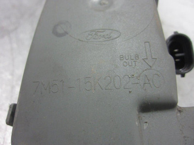 FARO ANTINIEBLA IZQUIERDO, FORD, C-MAX (CB3)(2007)