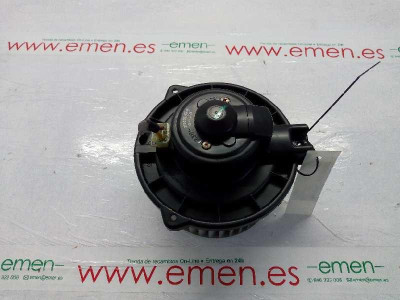 MOTOR CALEFACCION, DAEWOO, EVANDA