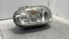  FARO IZQUIERDO, VOLKSWAGEN, GOLF IV BERLINA (1J1)(10.1997) 